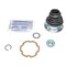 Crp Products Vw Beetle 98-00 4 Cyl 2.0L Cv Boot Kit, Bkn0028R BKN0028R - alternate 1